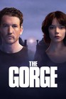 NEW THE GORGE 2025 MOVIE POSTER PREMIUM WALL ART PRINT SIZE A5-A1