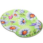 Computermousepad mit Handgelenk Ruhestinsy Mousepad Dekoratives Laptop -