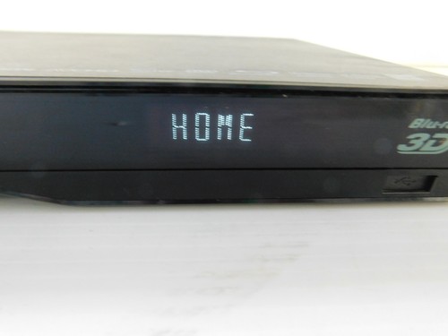 PHILIPS BLU-RAY 3D DISC/DVD PLAYER BDP5506/F7 (JPS84) - Bild 3 von 8