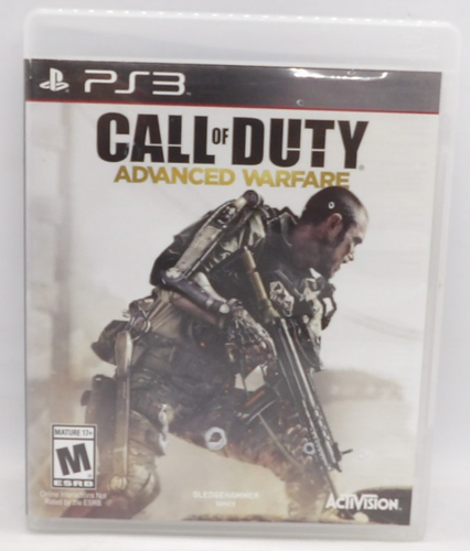 PS3 War/Fantasy Game Bundle of 3: Call of Duty, Dragon Age, Killzone 2... - Picture 2 of 11