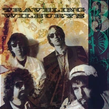 The Traveling Wilbur - The Traveling Wilburys, Vol. 3 [New Vinyl LP]