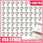 Lot Stainless Steel Door Knobs Cabinet Handles Cupboard Drawer Kitchen Pulls