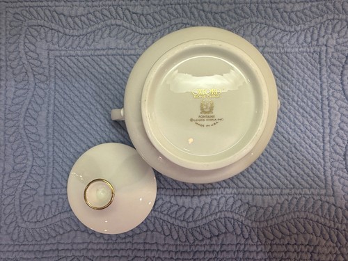 Fontaine by Oxford (Lenox) Dinnerware "Select Piece" - Picture 17 of 26