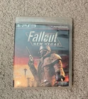 Fallout: New Vegas — (Sony, PlayStation 3 - PS3) — CIB, COMPLETE & TESTED