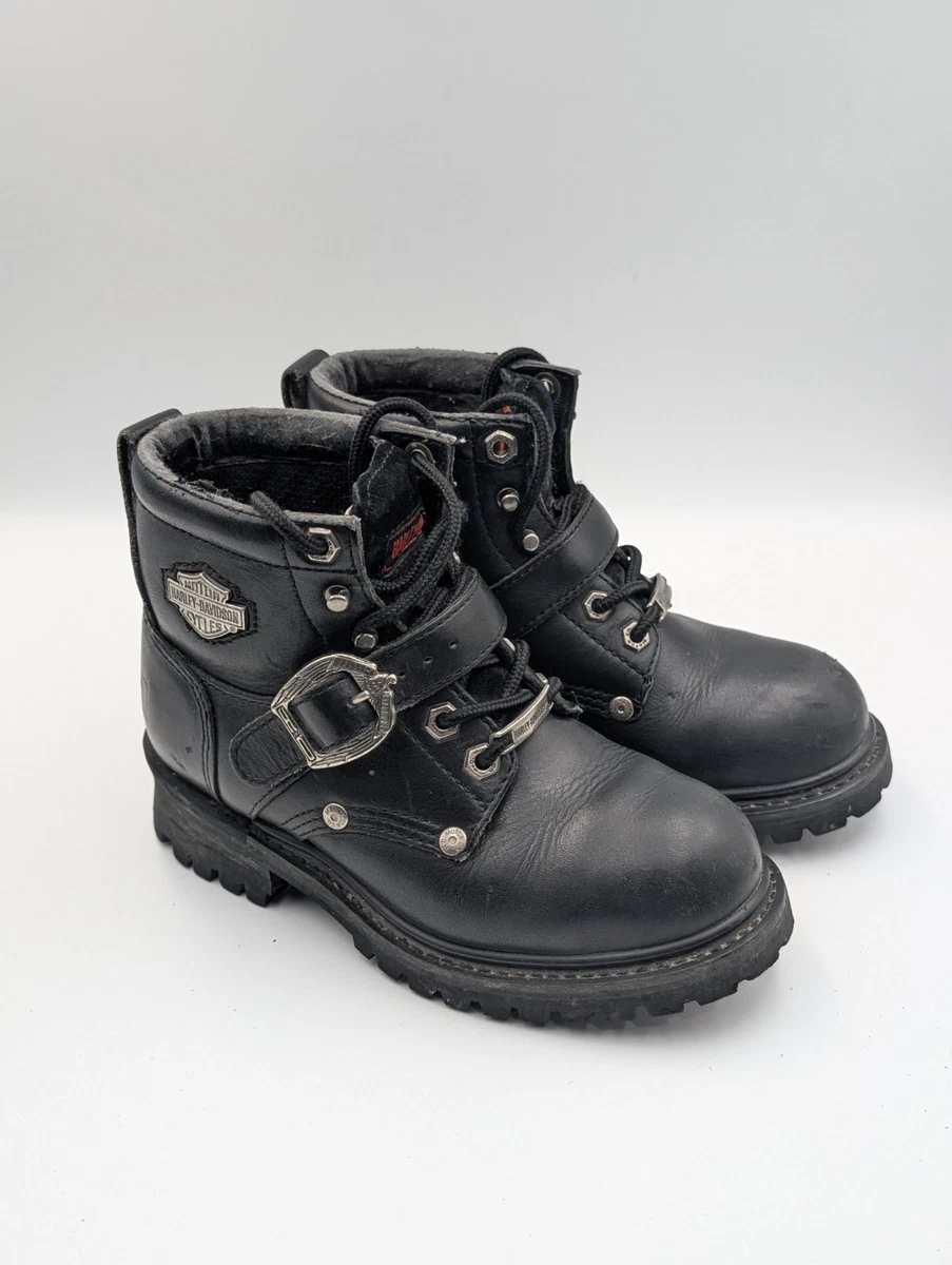 Harley-Davidson W Boots for Women for sale | eBay