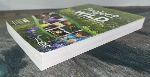 Project Wild K-12 Curriculum & Activity Guide 2021 Edition Taschenbuch - Bild 3 von 3
