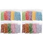  20 stücke DIY Kleidung Pailletten Ornament DIY Schmuck Zubehör Pailletten