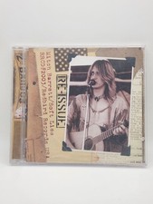 Soft Lies * by Mitch Barrett (CD, 2004, Redbird) - C39