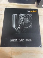 be quiet! Dark Rock Pro 5