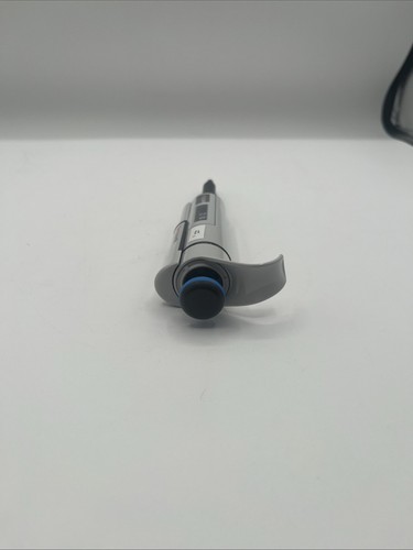 Thermo Scientific Finnpipette F1 ClipTip Pipette Einkanalbereich 100-1000 ul - Bild 3 von 8