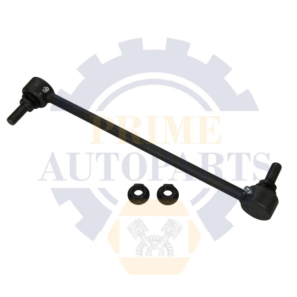 Barras oscilantes dianteiras e traseiras MOOG OEM para Chevy Malibu 2004-2009 garantia vitalícia - Imagem 3 de 4