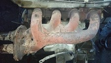 058253033A   Exhaust Manifold for Audi A4 UK2290042-58