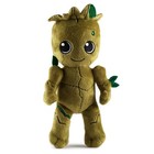 Peluche Marvel Kid Groot Les Gardiens de la Galaxie 8"