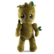 Marvel Kid Groot Guardians of the Galaxy 8" Plush Toy