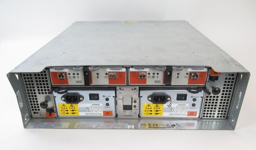 IBM 1812-81H DS4000 EXP810 System Storage Expansion Unit zq - Picture 2 of 4