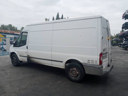 YC1AV21812CJ cerradura puerta delantera derecha para FORD TRANSIT CAJA 2427442 - Imagen 9 de 9