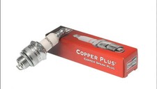 Champion RCJ4 Copper Plus Small Engine Spark Plug Stock - 893 Pack of 1