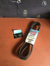 Dayco Poly Rib Serpentine Belt 6PK2555 5061005