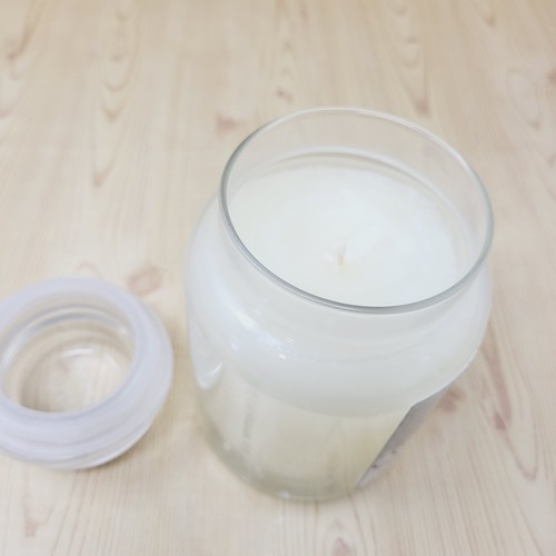 Yankee Candle Snow Angels 22oz Retired Rare SNOW ANGELS Neu - Bild 4 von 7