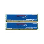 Kingston Hyper X blu. 4 GB (2x2GB) KHX1600C9AD3B1/2G DDR3-1600 PC3-12800 #70028