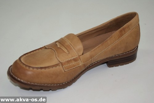 Timberland Mocasines Delma Penny Loafer Gr 36 Eeuu 5,5 Mujer Zapatos 11654 - Imagen 5 de 9