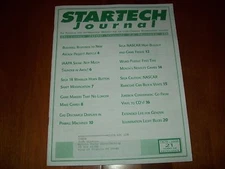 Startech Journal December 2000 Vol 22 #10