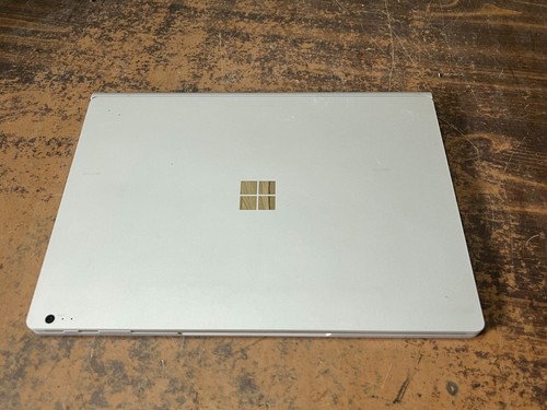 Laptop Microsoft Surface Book 13.5" Windows 11 i5-6300u 8GB 256GB SSD 2000x3000 - Imagen 6 de 9