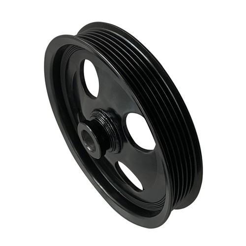 Power Steering Pump for 11-15 Chevy Silverado 2500 3500 HD GMC Sierra 2500 HD - Picture 6 of 8