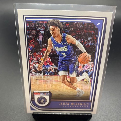 Veteranos e inserciones de baloncesto Panini NBA Hoops 2022-23 *Elige tu tarjeta* 3/30 ACTUALIZACIÓN - Imagen 185 de 232