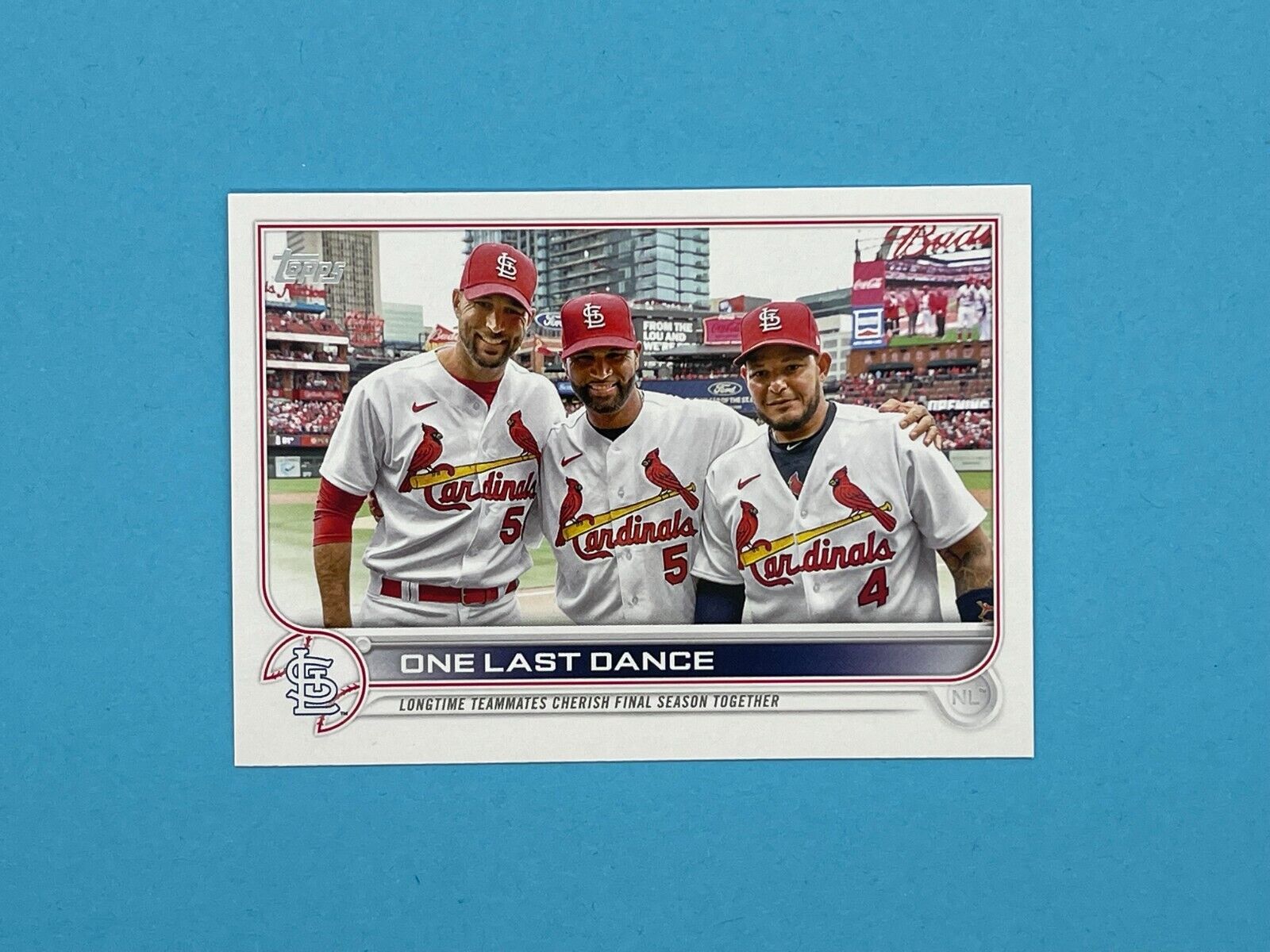 2022 Topps Update #US166-US330 **You Pick & Complete Your Set** - Picture 4 of 166