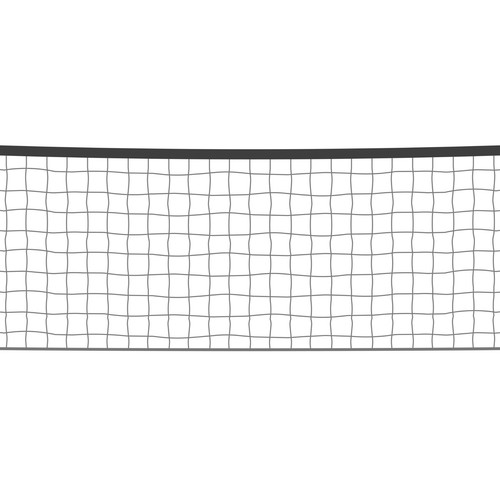 Badminton Set 2/4 Schläger mit Netz für Kinder Badmintonschläger 3 Federbällen - Bild 6 von 18