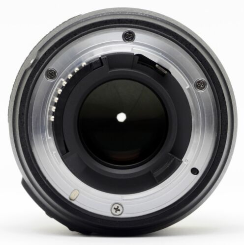 ✮ Nikon AF-S Nikkor 35mm f/1.8 G DX #3278964 || ¡Del distribuidor! - Imagen 6 de 7