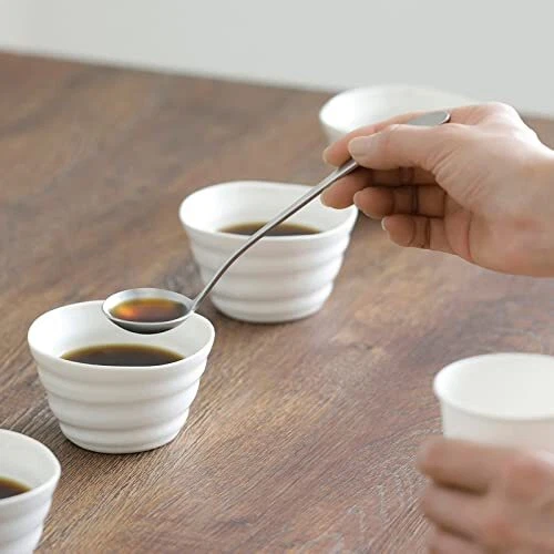 KOGU Coffee Cupping Spoon - Thumbnail 5