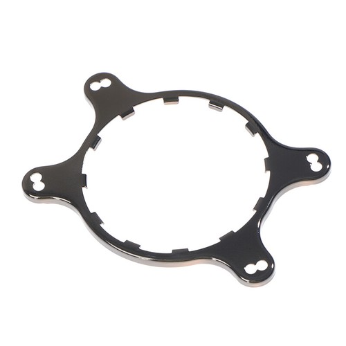 CPU Cooler Fan Bracket AM4 Kit for Corsair Hydro Series H55 H75 H80I H90 H1YUG8 - Picture 8 of 12