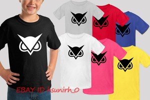 Youtube fans Top 09 SHARKBOY T Shirt XBOX PS4 GAMER Fans Tshirt