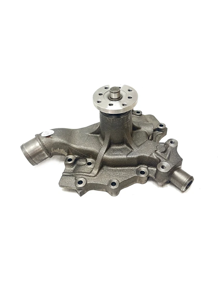 Bomba de agua del motor Motorcraft para Ford F600 F700 F800 C800 B600 B700 F5HZ8501AA Foto 2 de 4