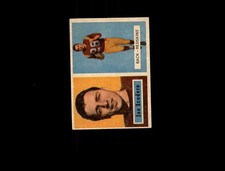 1957 Topps 98 Joe Scudero DP EX #D853571