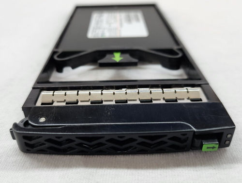 Unità a stato solido HP SP-240 GB-SSD-AF 240 GB 2,5"" SATA di ricambio per agile serie AF - Foto 3 di 3