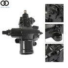 Power Steering Gear Box For 1965-1976 Chevrolet Impala Malibu Bel Air El Camino