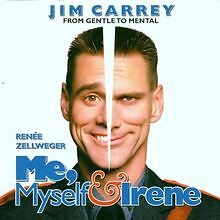 Ich, beide  Sie (Me, Myself and Irene) von Various | CD | Zustand sehr gut