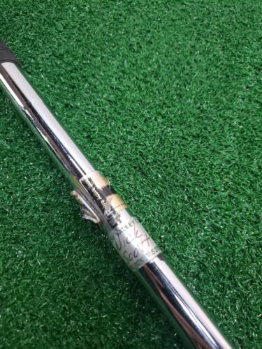Cleveland Quadpro Dual Rail 19 Degree Fairway Wood Regular Steel RH 43" - Picture 6 of 7