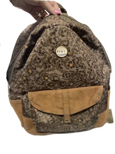 roxy fairness backpack