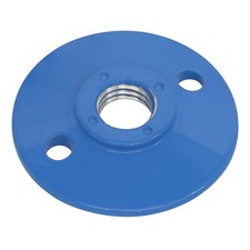 Sealey Pad Nut For Ptc/Bp4 Backing Pad M14 x 2mm Grinder Accessory/Equipment 9.89 per disc