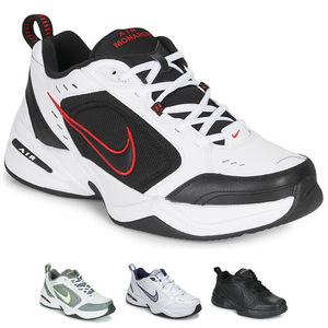 nike air monarch sportive