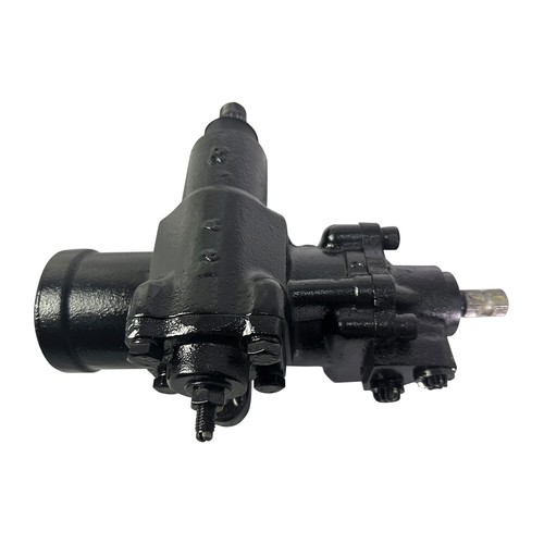 For 04-08 Ford E-250 E-350 Club Wagon E-450 Power Steering Gear Box 27-7620 - Picture 5 of 6