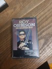 Roy Orbison His Greatest Hits Vol 1 Cassette Tape