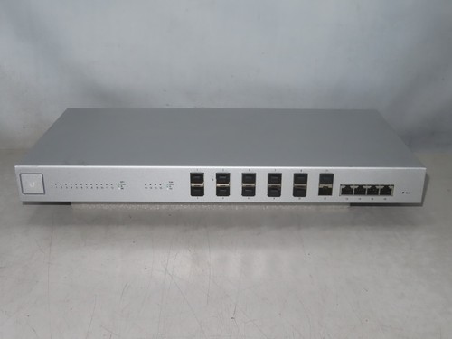 Ubiquiti Networks UniFi Switch 16-XG US-16-XG 10Gbps 16-Port Network Switch - Picture 1 of 5