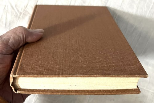 1963 Signed Black River North Country 1st Edition Howard Thomas HCDJ Northern NY - Picture 9 of 21
