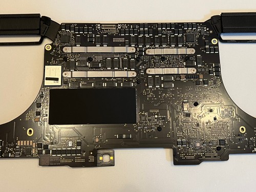 2018 Apple MacBook Pro 15" Logic Board 2.6GHz i7 16GB 512GB A1990 - TESTED - Picture 7 of 9