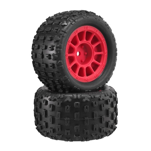 For Hyper Go 1/16 SCY 1/16 1/18 18101 WLtoys 1/18 A949 74mm Tire Plastics Wheels - Picture 15 of 27